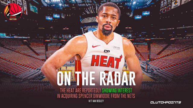 爱游戏娱乐-热火加快补强速度 签下阿里扎还有意引进丁威迪？